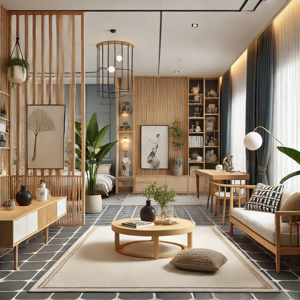 Inspirasi Desain Interior Minimalis untuk Rumah Impian