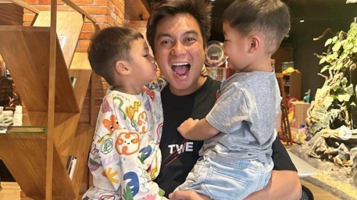 Perceraian Baim Wong: Rumor, Fakta, atau Spekulasi?