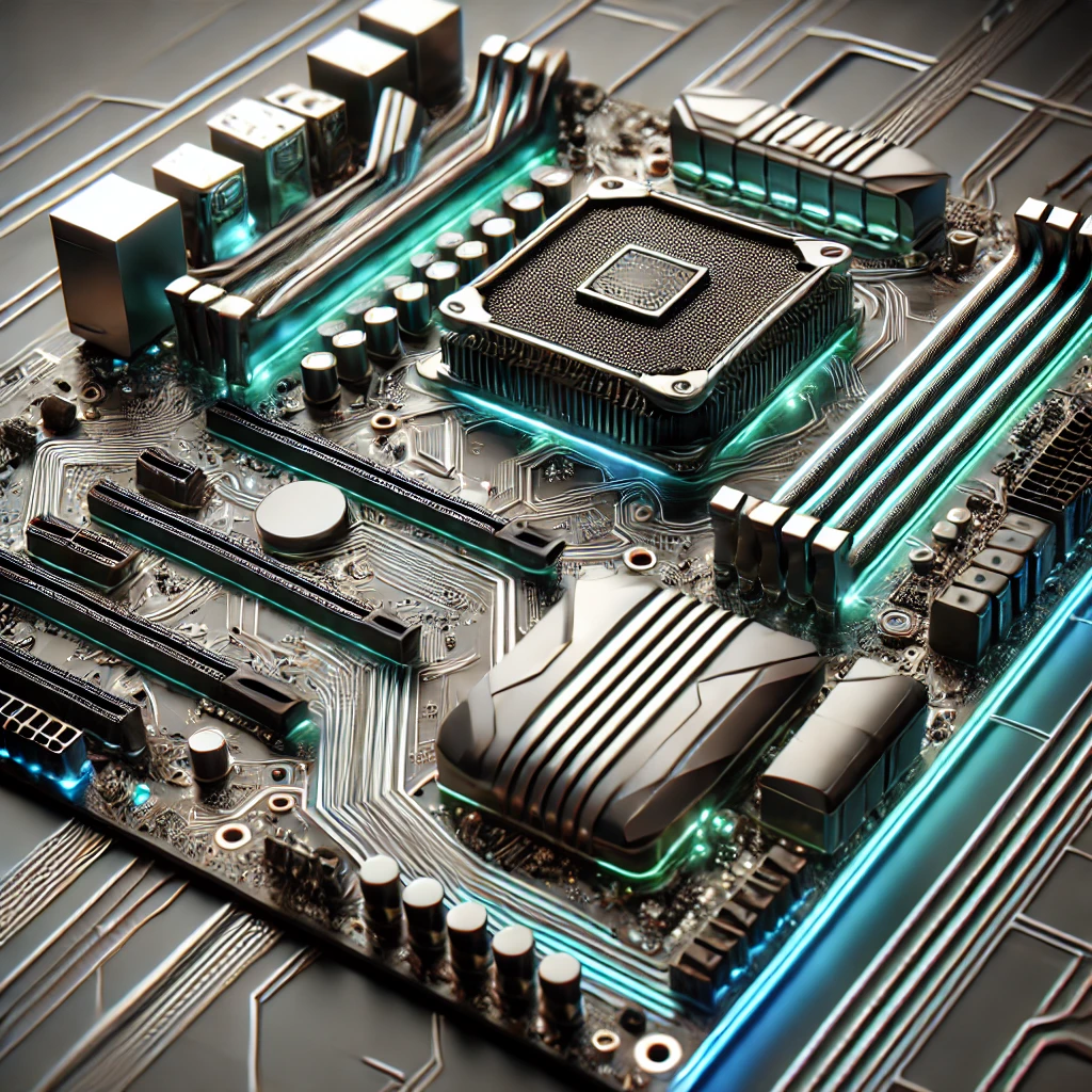 motherboard