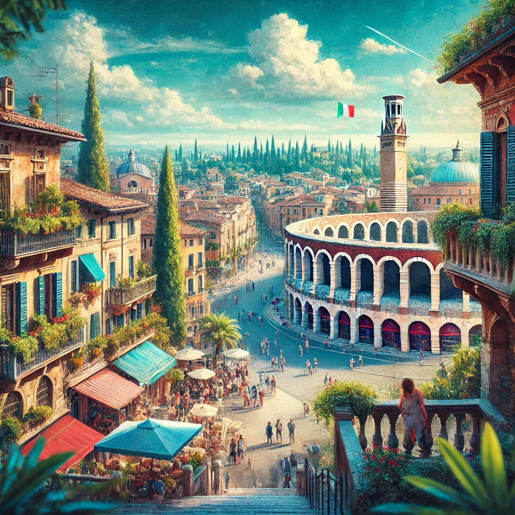 Verona