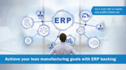 ERP Internet of Things dan Kontribusinya pada Lean Manufacturing