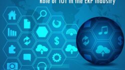 ERP dalam Pengelolaan Data IoT