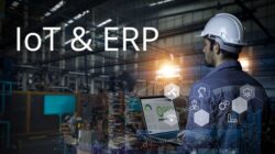 ERP IoT Membuka Peluang dalam Pengelolaan Aset Bergerak