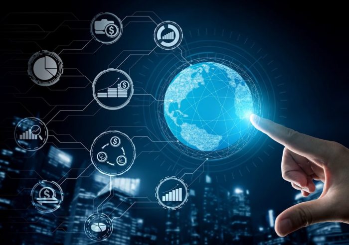 IoT Mengubah Sistem ERP Menjadi Lebih Proaktif dan Real-Time