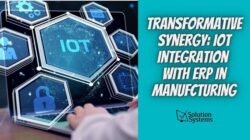 IoT Memodernisasi ERP dalam Strategi Omnichannel