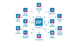 ERP Internet of Things Era Baru Intelijen Bisnis Berbasis Data