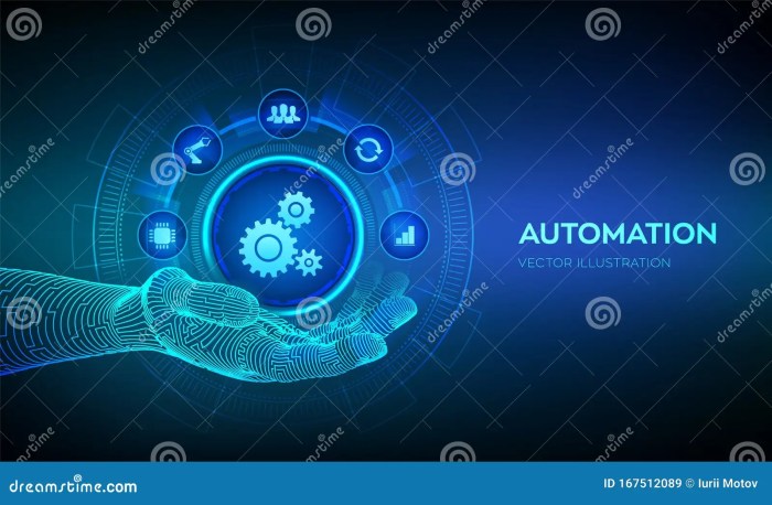 IoT dan ERP dalam Automasi Proses Bisnis: Era Baru Produktivitas