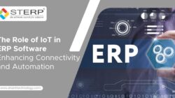 Mengelola Infrastruktur Cloud Bisnis dengan ERP IoT