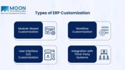 Cara Menyesuaikan ERP dengan Kebutuhan Perusahaan