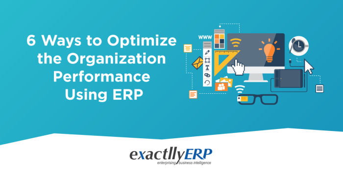 Cara Mengoptimalkan ERP di Perusahaan