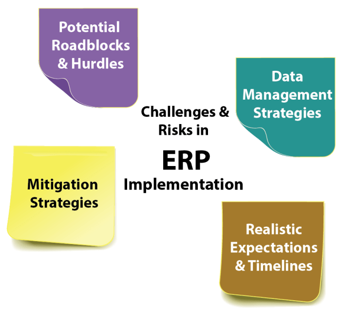 Cara Mengatasi Hambatan Implementasi ERP