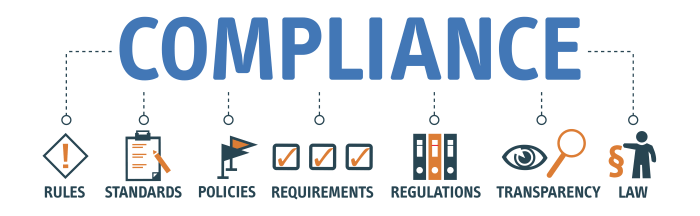 Bagaimana ERP Mendukung Kepatuhan Regulasi dan Audit?