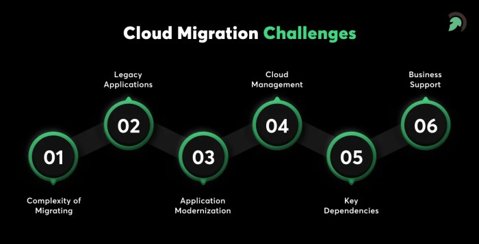 5 Tantangan dalam Migrasi ke ERP Cloud