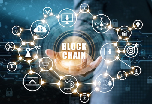 Blockchain: Teknologi di Balik Revolusi