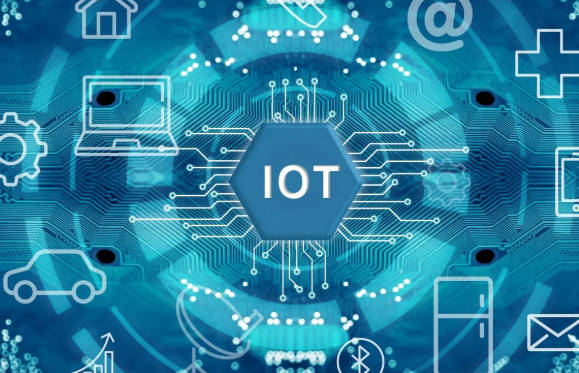 Internet of Things (IoT)