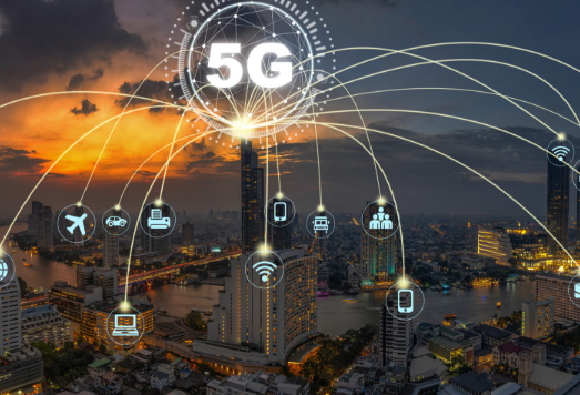 5G dan Dampaknya pada Industri