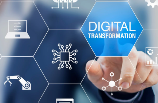 Transformasi Digital: Bagaimana