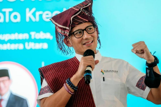 Peran Pariwisata dalam Mendorong Ekonomi