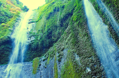 Destinasi Wisata Tersembunyi di Indonesia